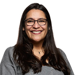 Alicia Davila Monterrey